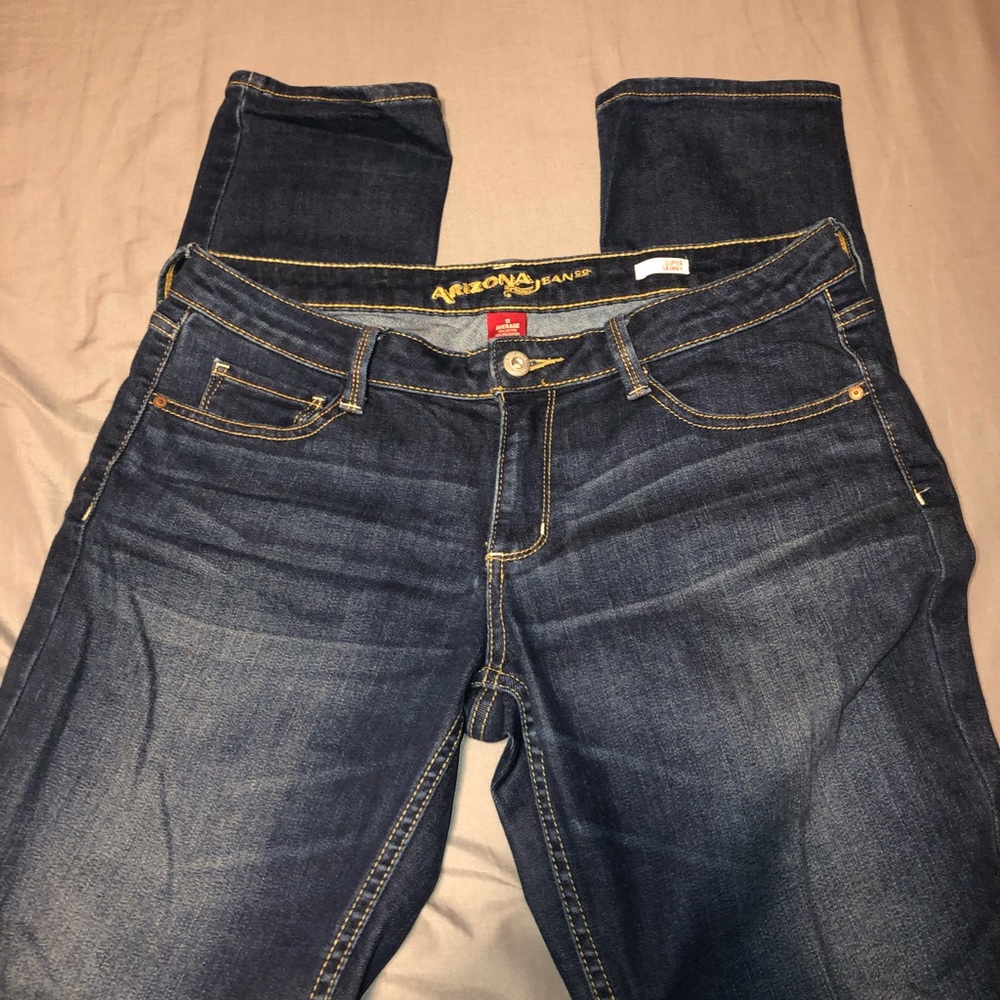 Arizona skinny jeans